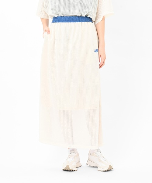 【美品】 new balance レディース スカート サイズ2 New Balance スカート MET24 Tuck Skirt : ZOZOTOWN Yahoo!店