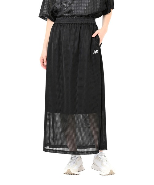 new balanceスカート New Balance スカート MET24 Skirt : ZOZOTOWN Yahoo!店 - 通販