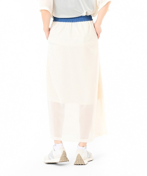 C・Cさん専用New Balance スカート2着 New Balance スカート NB Athletics Iconoスカート : ZOZOTOWN