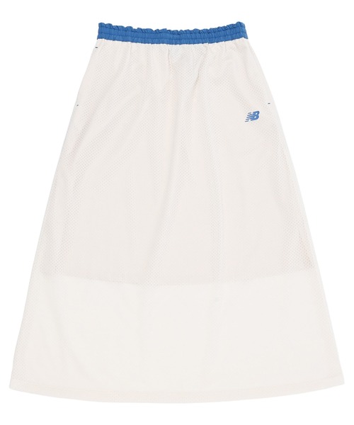 完売品　2025SS ニューバランス スカート　00 New Balance スカート MET24 Gurkha Skirt : ZOZOTOWN Yahoo!店