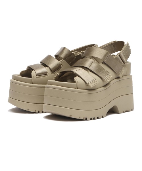 UGG Australia（アグオーストラリア） サンダル W GOLDENRISE 1167431
