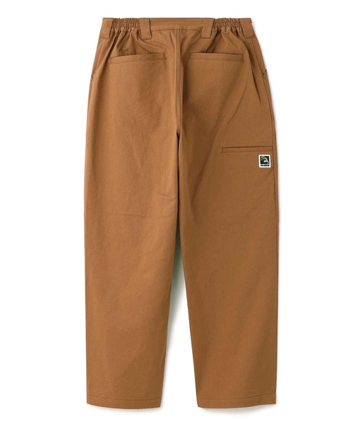 XLARGE 「XLARGE」 パンツ 30inch ブルー メンズ : ZOZOTOWN