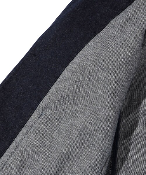 SHIPS（シップス） ジャケット テーラードジャケット Southwick: Gate