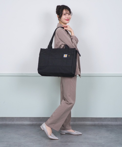 Carhartt トートバッグ 楽天市場】【1000円クーポン25日6時間限定!10名様】Carhartt