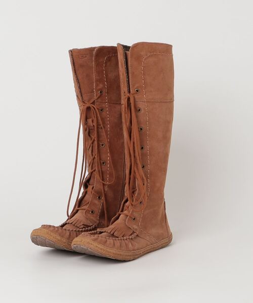 UGG Australia（アグオーストラリア） 「UGG」 ロングブーツ 25cm