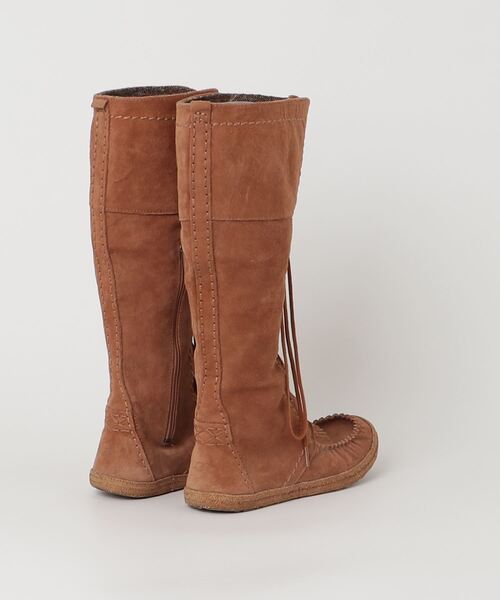 UGG ロングブーツ 25cm ブラウン UGG Australia（アグオーストラリア） 「UGG」 ロングブーツ 25cm