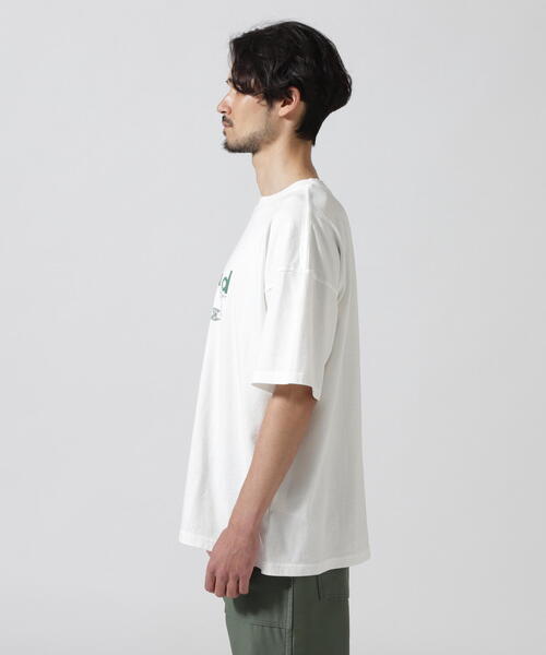 REMI RELIEF tシャツ RELIEF(レミレリーフ) 別注20/-天竺BIG