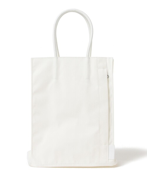 bPr BEAMS（bPrビームス） トートバッグ ROOTOTE / RO.A5.TOFU-2B