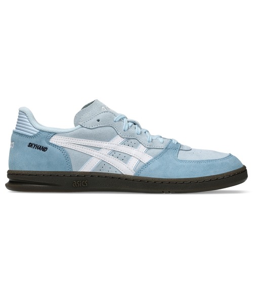 大人気★asics SKYHAND OG★スニーカー シンプル レトロ UNISEX SKYHAND OG / スカイハンド オージー（スニーカー）｜ASICS