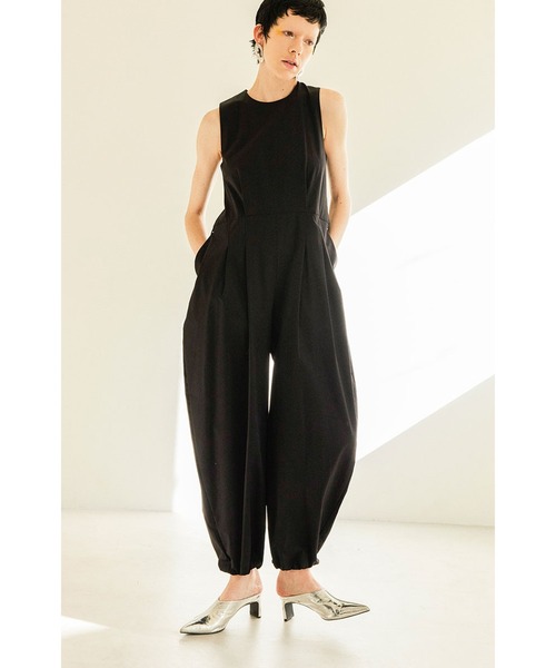 パンツ OMMO TUCK BALLOON PT OMMO ONLINE STORE / TUCK BALLOON PT