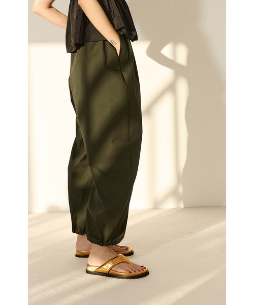 OMMO（オーエムエムオー） オールインワン TUCK BALLOON ALL IN ONE