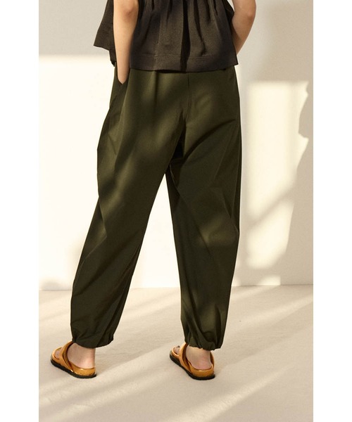 OMMO（オーエムエムオー） オールインワン TUCK BALLOON ALL IN ONE