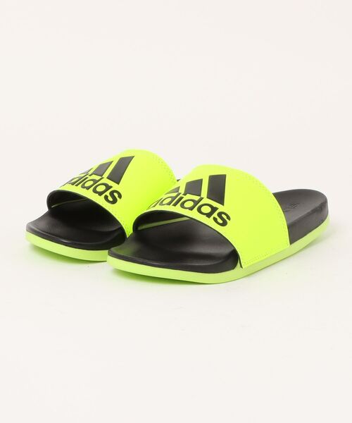 【メンズ・かっこいい】adidas Adilette Comforte サンダル アディダス メンズ ADILETTE COMFORT 靴 シューズ サンダル 23SS