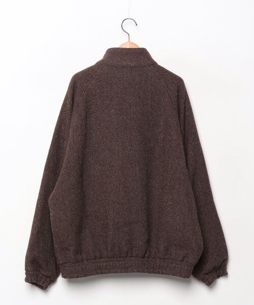 AURALEE 24AW ハンティングブルゾン A24AB02YG サイズ4 2025年最新】AURALEE 24aw huntingの人気アイテム - メルカリ