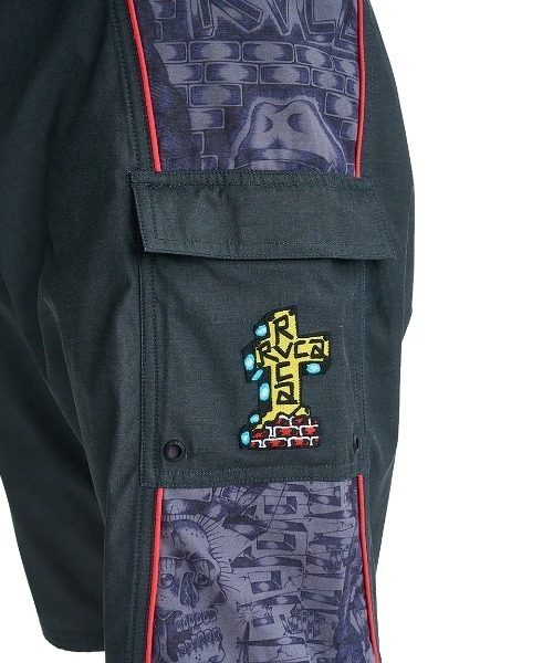 RVCA（ルーカ） 水着 メンズ : ZOZOTOWN Yahoo!店 - 通販 - Yahoo