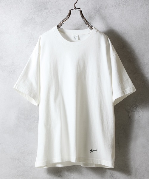 NUMBER (N)INE（ナンバーナイン） tシャツ BASIC HEM PRINTED T-SHIRT
