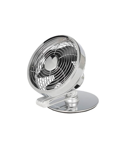 DULTON（ダルトン） SWING ARM DESK FAN/卓上ファン : ZOZOTOWN Yahoo