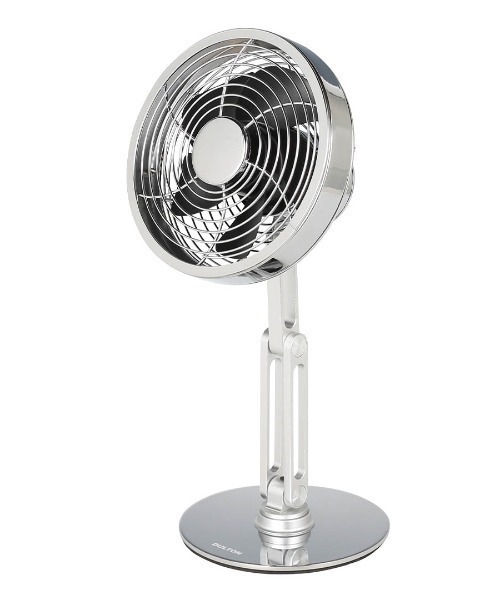 DULTON（ダルトン） SWING ARM DESK FAN/卓上ファン : ZOZOTOWN Yahoo