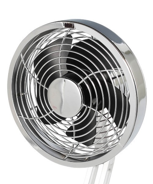 DULTON SWING ARM DESK FAN/卓上ファン : ZOZOTOWN Yahoo!店