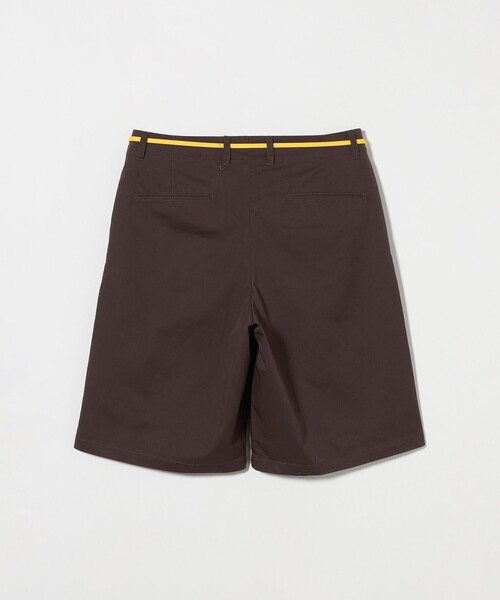 green label relaxing パンツ 「WEB限定」「GLR or」TC ツイル 8