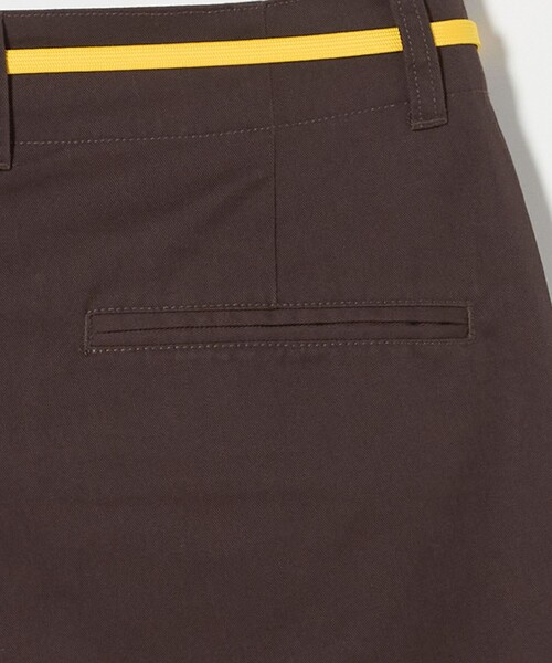 green label relaxing パンツ 「WEB限定」「GLR or」TC ツイル 8