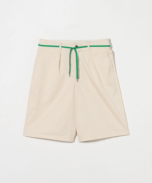 LINKABLE ショートパンツ シルバー 新品未使用 シルバーショートパンツ (FOR WOMAN)_SYS2PT53SL - SWITCH123