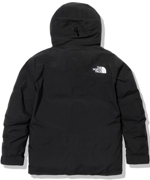 THE NORTH FACE（ザ ノースフェイス） ダウンジャケット S ブラック