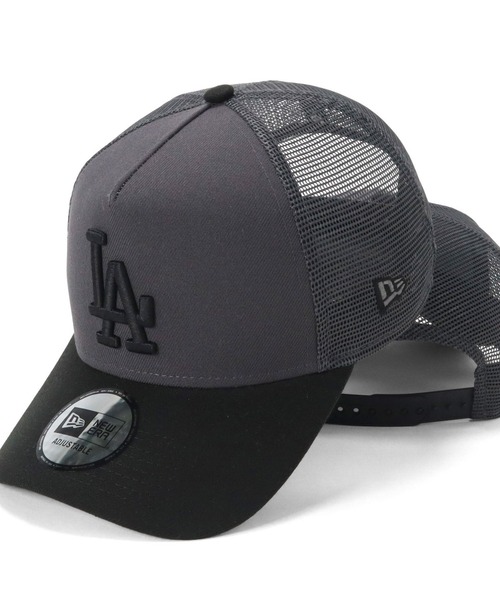 NEW ERA キャップ 帽子 ニューエラメッシュキャップ 9FORTYA