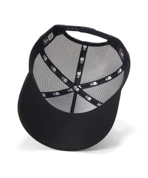 NEW ERA キャップ 帽子 ニューエラメッシュキャップ 9FORTYA