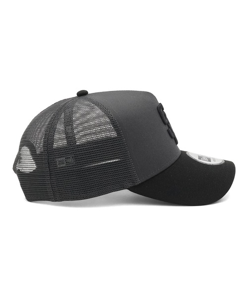 NEW ERA（ニューエラ） ドジャース メッシュキャップ キャップ 帽子