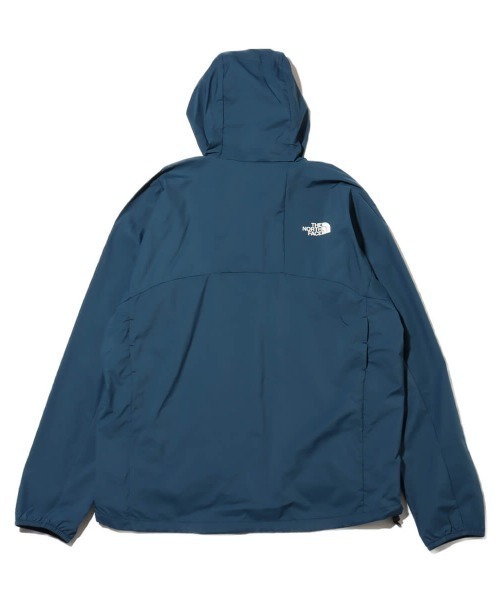 THE NORTH FACE 青 ジップアップジャケット XL THE NORTH FACE 「THE FACE」 ジップアップブルゾン M ブルー