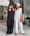 サロペット オーバーオール 「willow」「...の詳細画像1