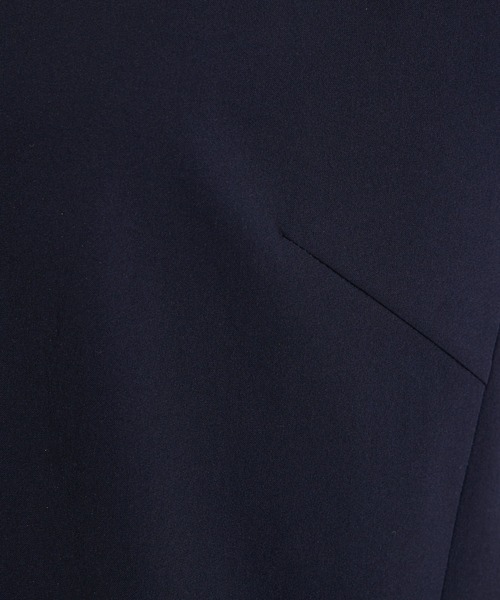 タンクトップ ノースリーブ コクーンノースリーブ/夏服/オフィスカジュアル/ノースリーブトップス レディース qualite タンクトップ ノースリーブ コクーンノースリーブ/夏服