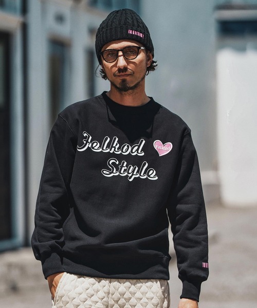 felkod（フィルコッド） ニット帽 ニットキャップ mko12920- Barcode