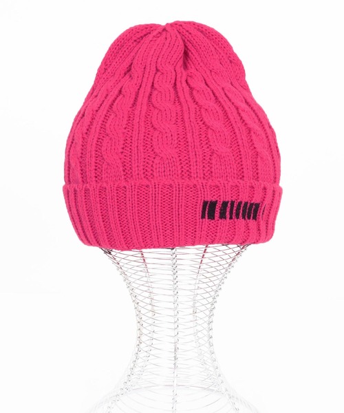 felkod（フィルコッド） ニット帽 ニットキャップ mko12920- Barcode