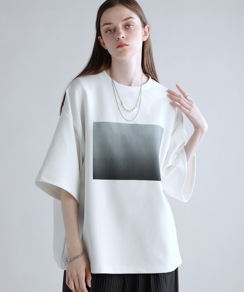 売れ筋商品|||F/ACSION Tシャツ 防水 五分袖 カジュアル キレイめ メンズ レディース おしゃれ ブランド FA012【お取り寄せ】 楽天市場】F/ACSION Tシャツ 防水 五分袖 カジュアル キレイめ