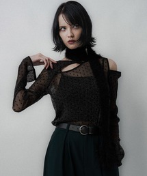 tシャツ ドットガラシアーT(HARE) レディース｜ZOZOTOWN Yahoo!店