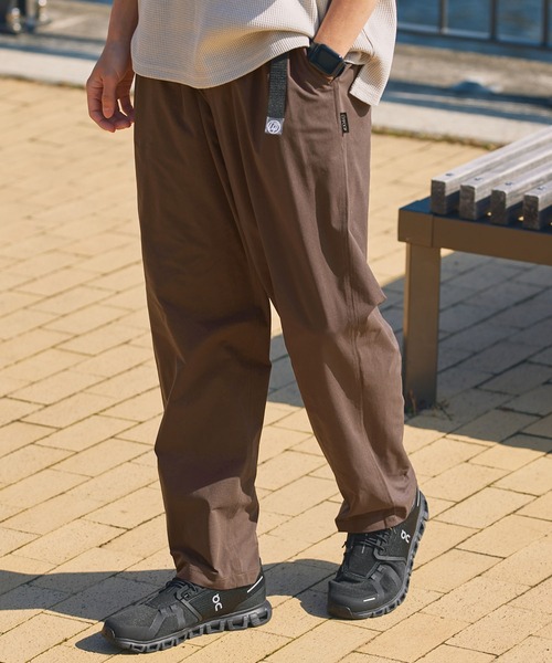 THE CRAFT CREW PRODUCTS uvカット パンツ メンズ レディース