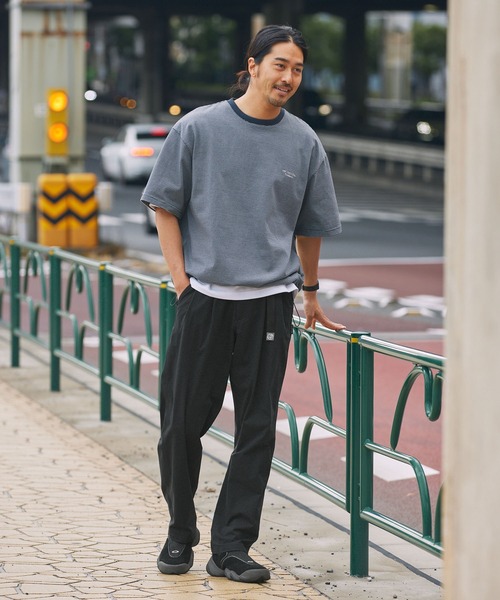 THE CRAFT CREW PRODUCTS uvカット パンツ メンズ レディース