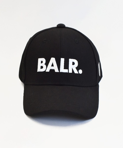 BALR.（ボーラー） キャップ 帽子 BALR.×FC東京 CAP メンズ : ZOZOTOWN