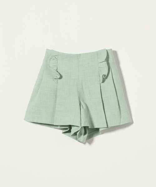 ぐりんらべる＊size130 green label relaxing パンツ プリペラ キュロット / キッズ