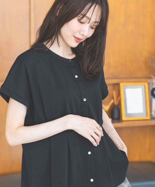 ペプラム（レディースTシャツ、カットソー）｜トップス