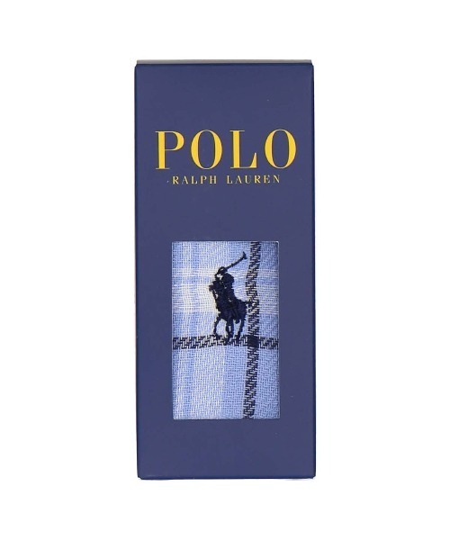 POLO RALPH LAUREN ハンカチ メンズ タオルハンカチ ギフト
