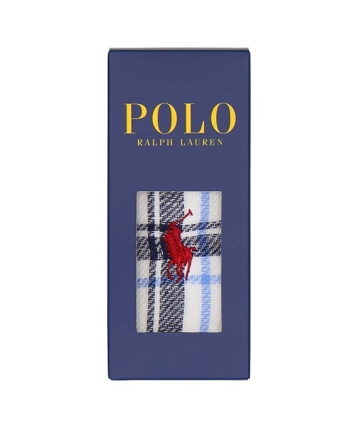 Ralph Lauren　ハンカチ　その他 ab-564100.jpg