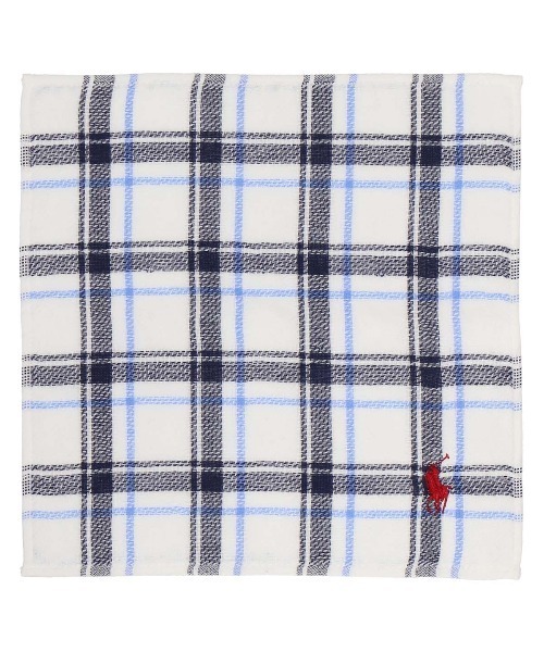 POLO RALPH LAUREN ハンカチ メンズ タオルハンカチ ギフト