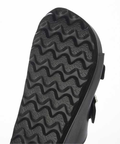 「enchanted」 フラットサンダル M ブラウン レディース_画像7