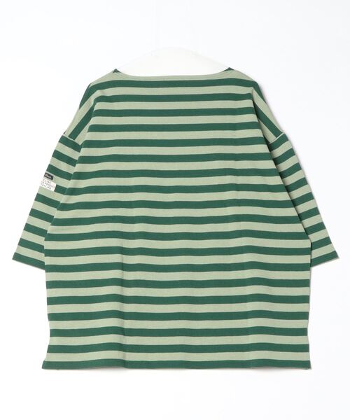 「CAL O LINE」 半袖Tシャツ M レッド メンズ