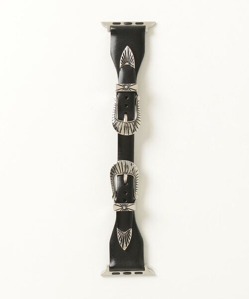 TOGA virilis ブレスレット TOGA VIRILIS ブレスレット 「TOGA VIRILIS」Double buckle