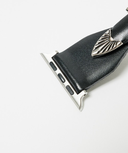 TOGA virilis ブレスレット TOGA VIRILIS ブレスレット 「TOGA VIRILIS」Double buckle