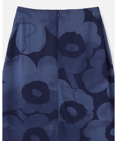 marimekko（マリメッコ） スカート Korkeat Akvarelli Unikko / skirt